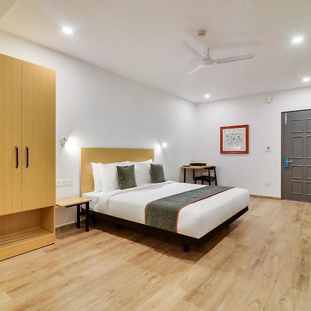 Townhouse Kovilambakkam チェンナイ エクステリア 写真