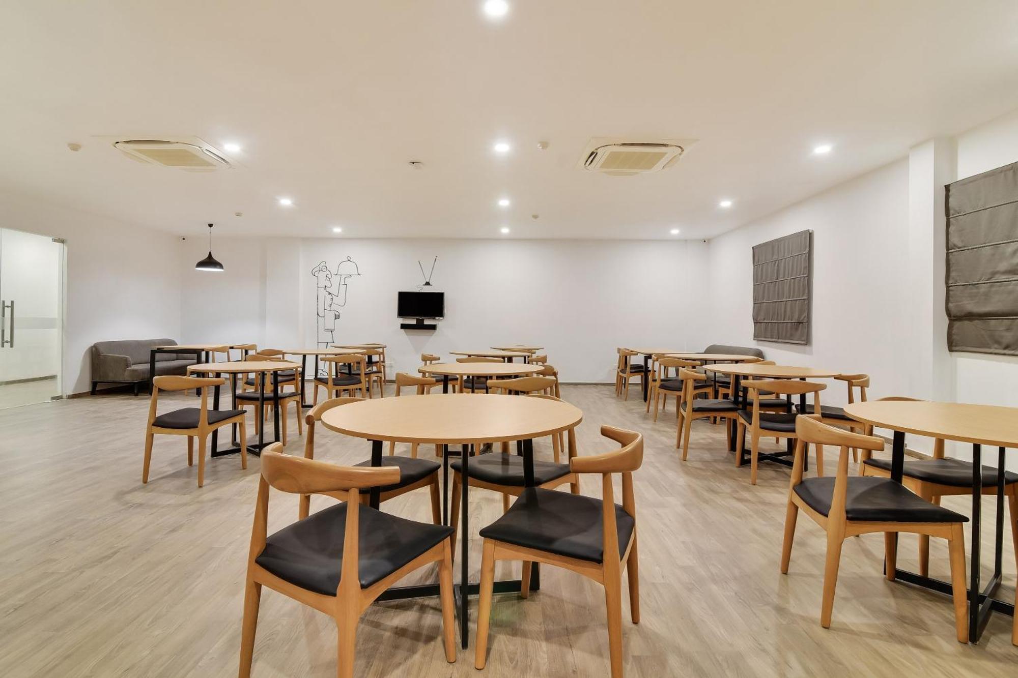 Townhouse Kovilambakkam チェンナイ エクステリア 写真