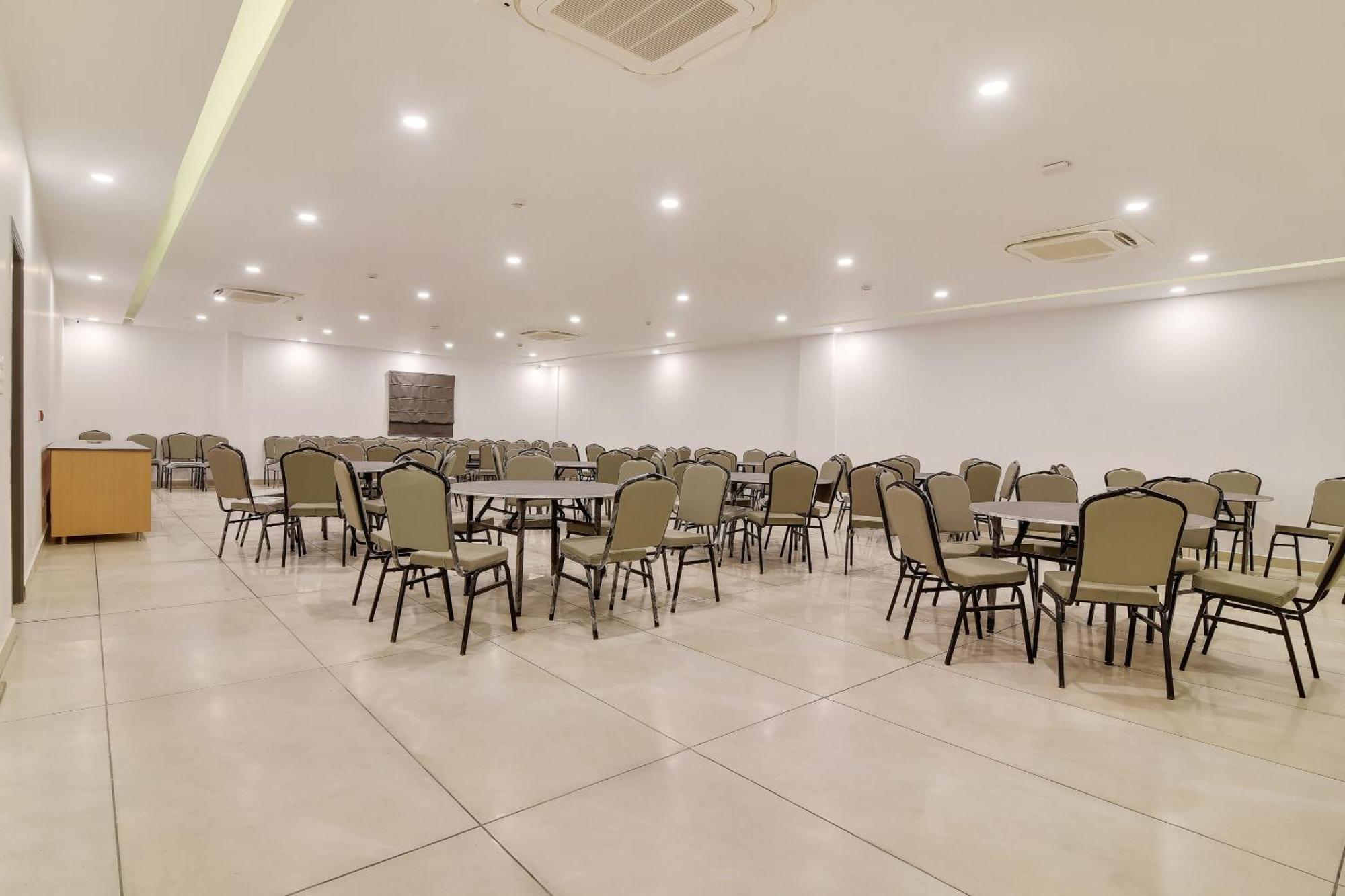 Townhouse Kovilambakkam チェンナイ エクステリア 写真