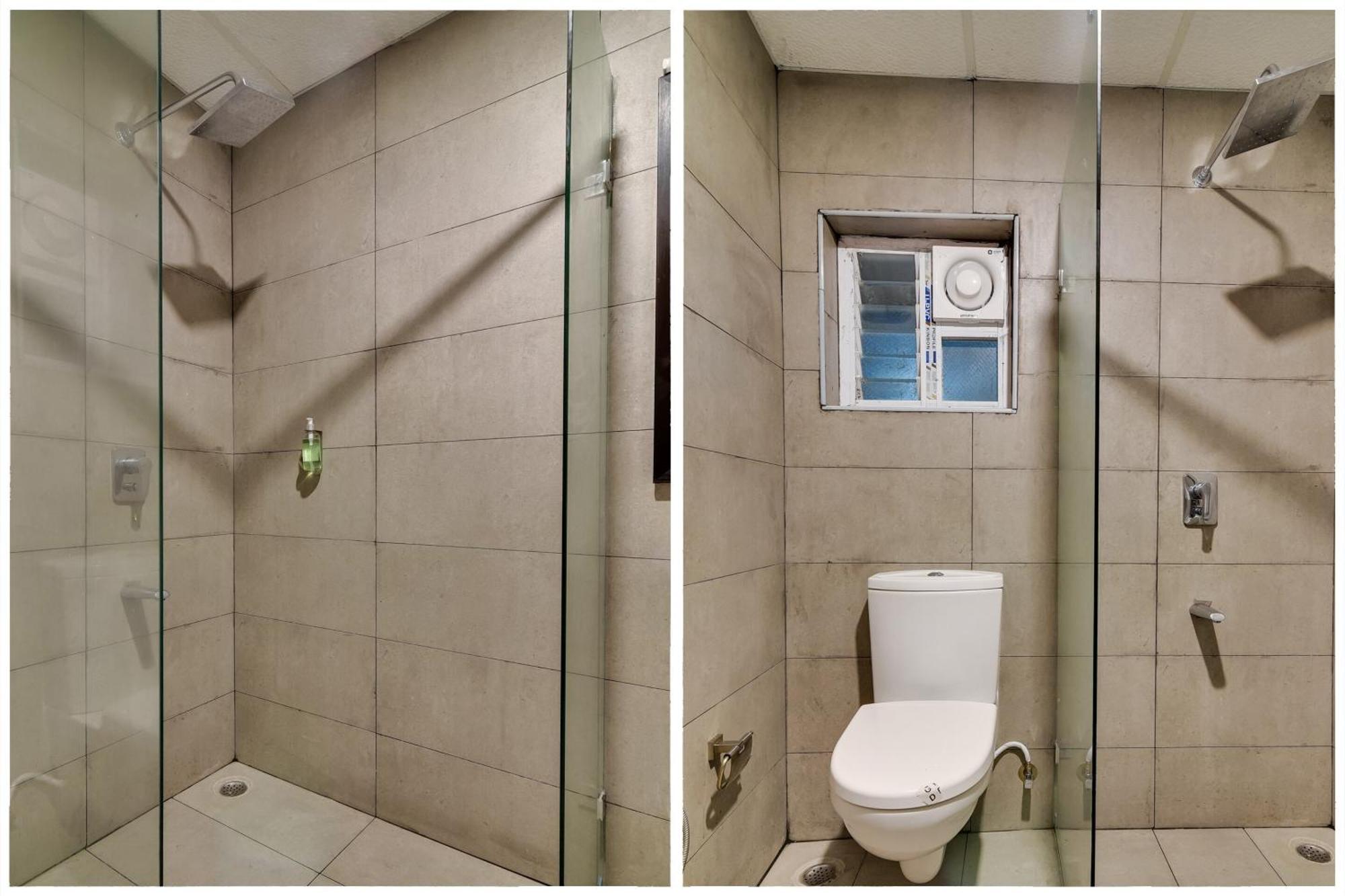 Townhouse Kovilambakkam チェンナイ エクステリア 写真