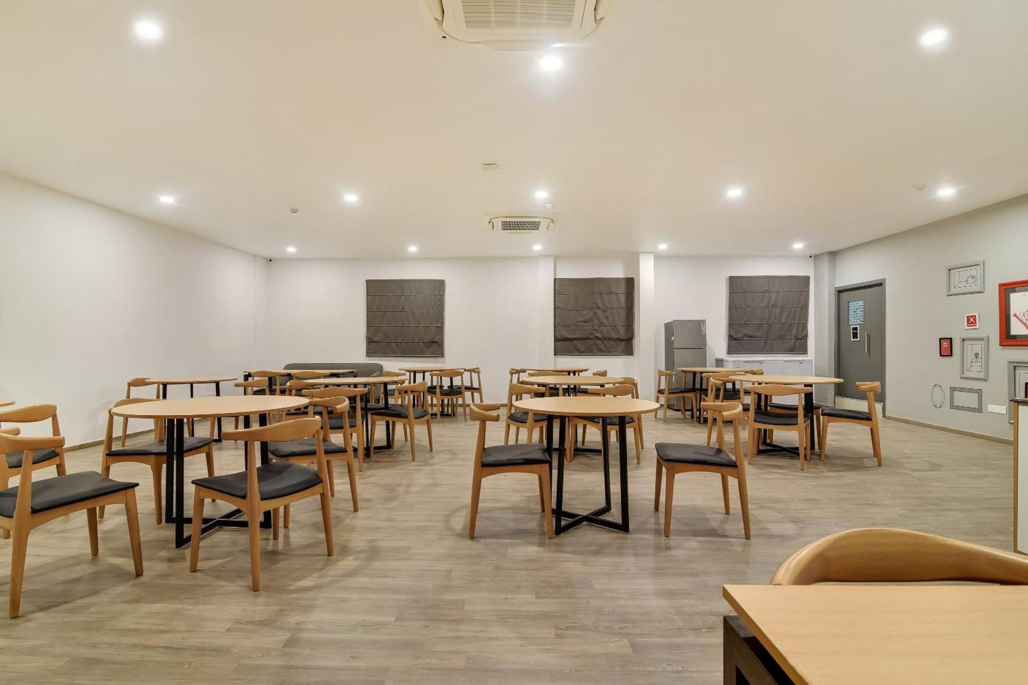 Townhouse Kovilambakkam チェンナイ エクステリア 写真