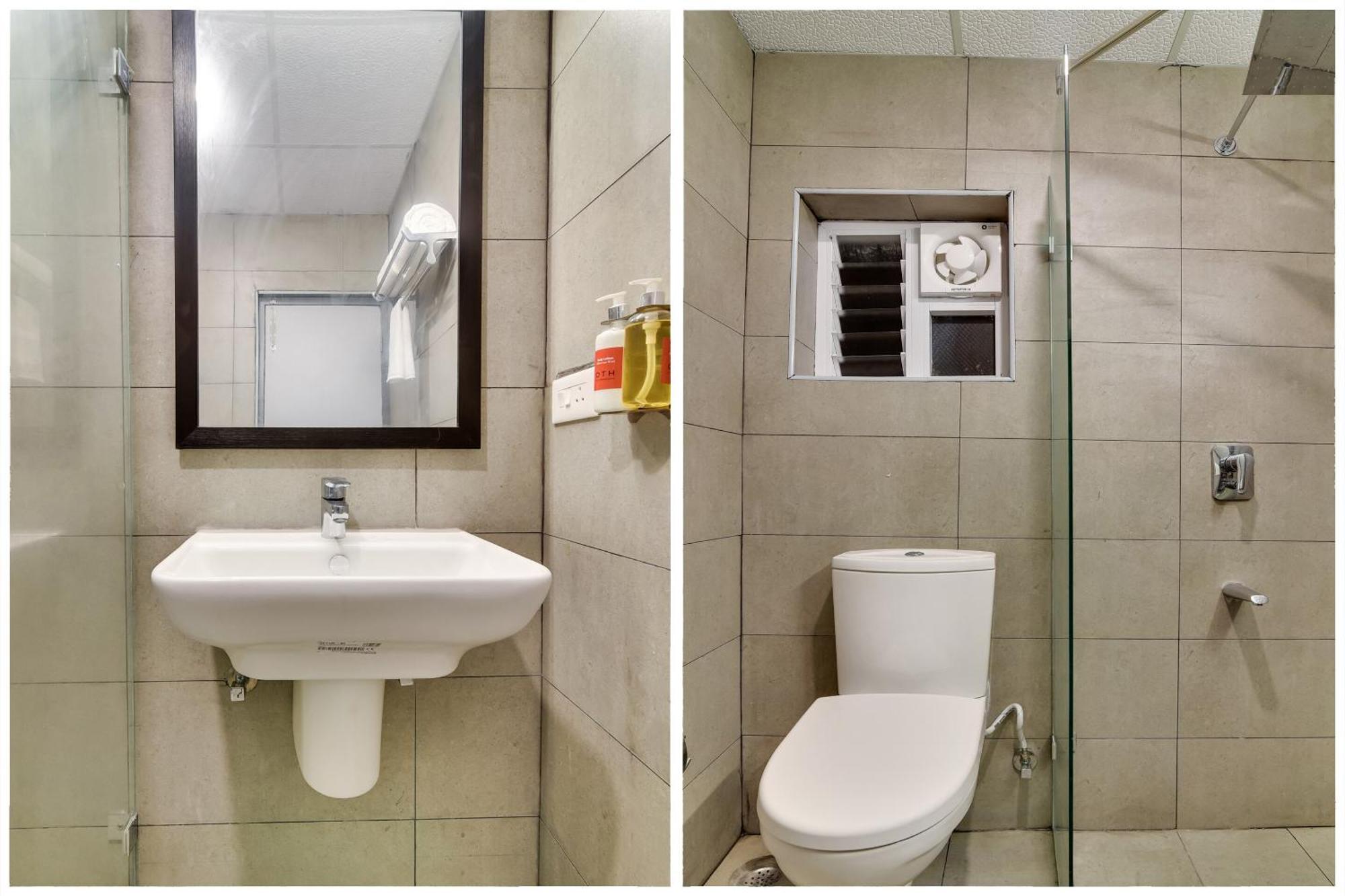 Townhouse Kovilambakkam チェンナイ エクステリア 写真