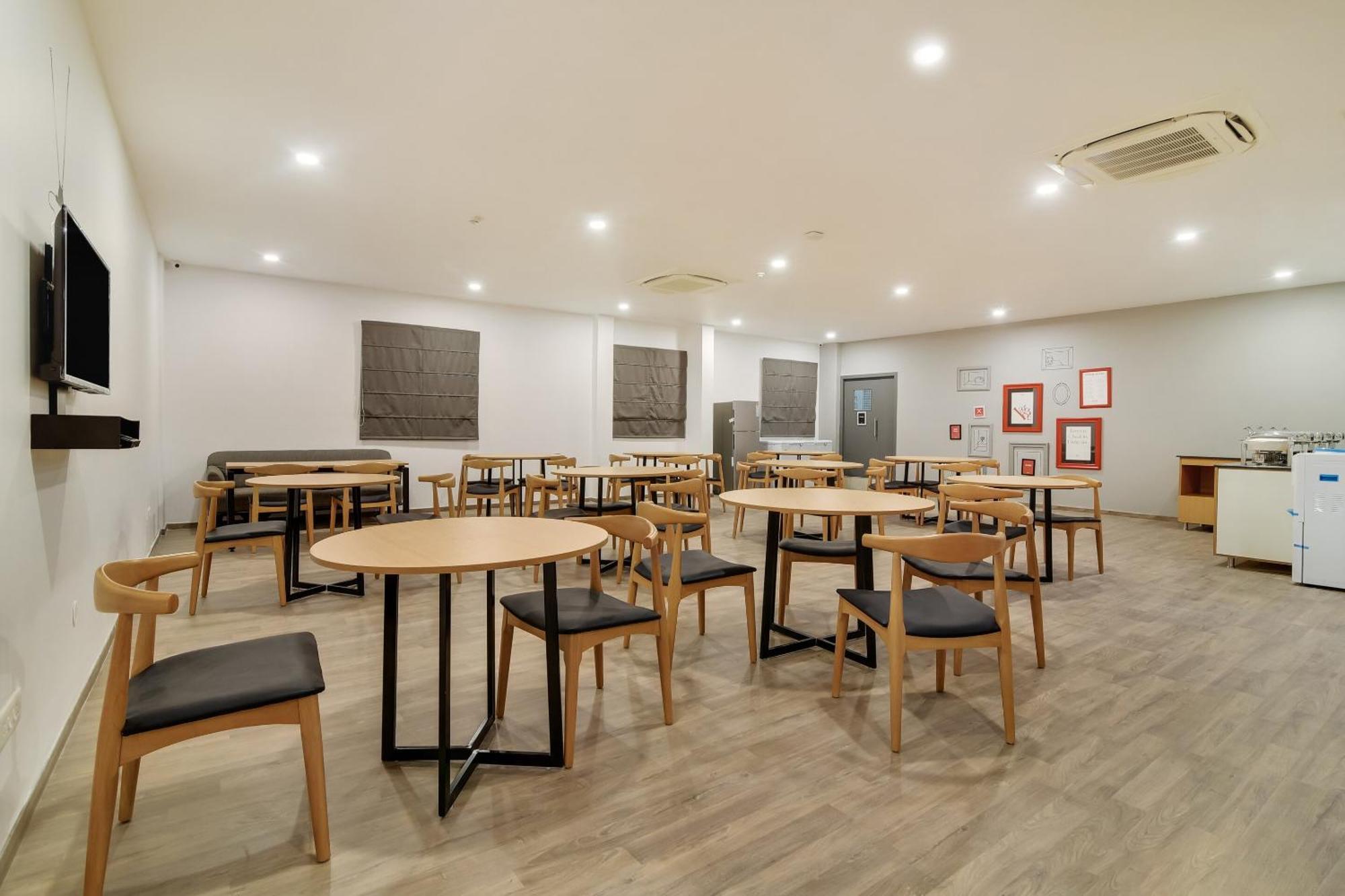 Townhouse Kovilambakkam チェンナイ エクステリア 写真