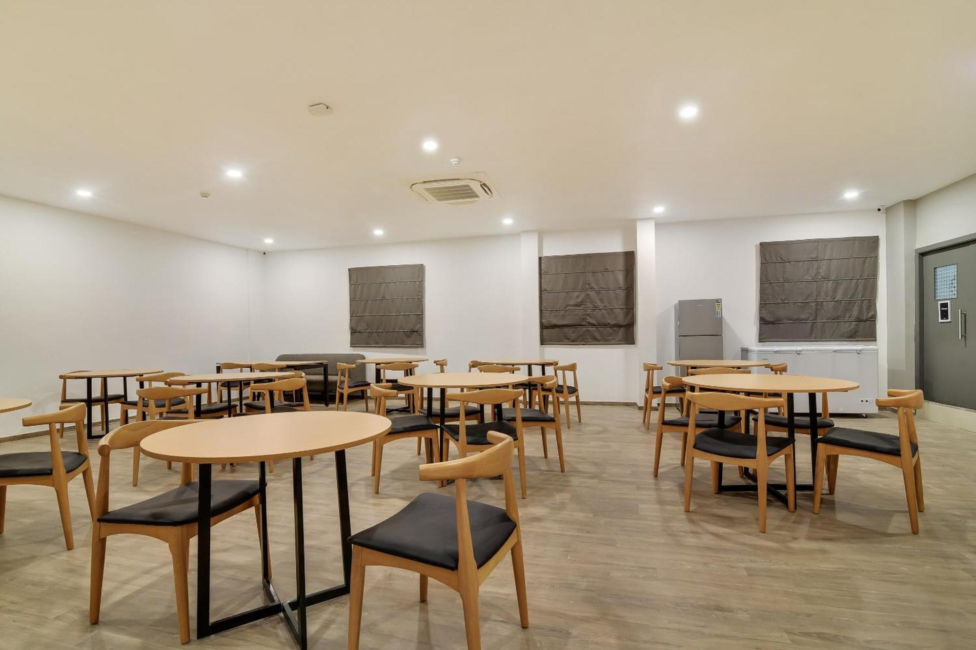 Townhouse Kovilambakkam チェンナイ エクステリア 写真